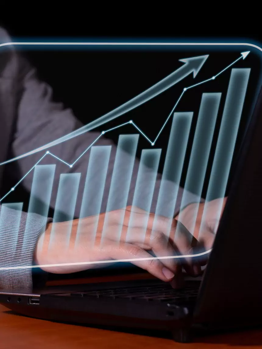 Scalability and Growth Chart