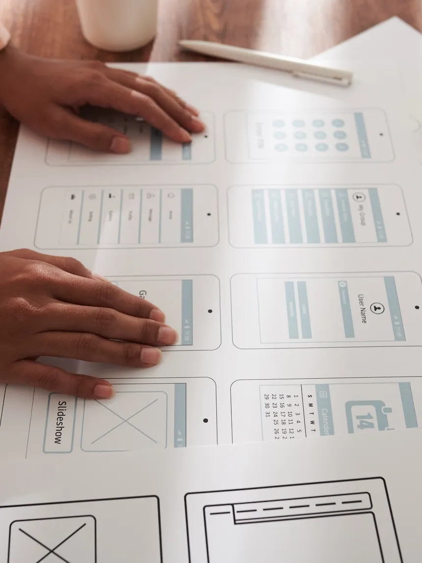 The Truth Behind Your Website Design Choice! (depiction 1)