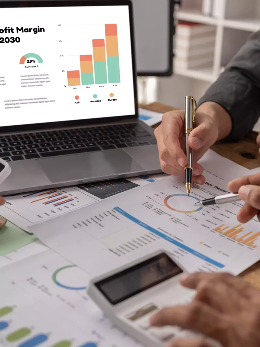 Reimagining IT Spend as Revenue Growth Strategy (depiction 1)